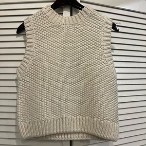 Sweater Vest